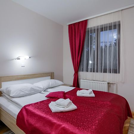 Apartment Magija Zlatibor Kültér fotó