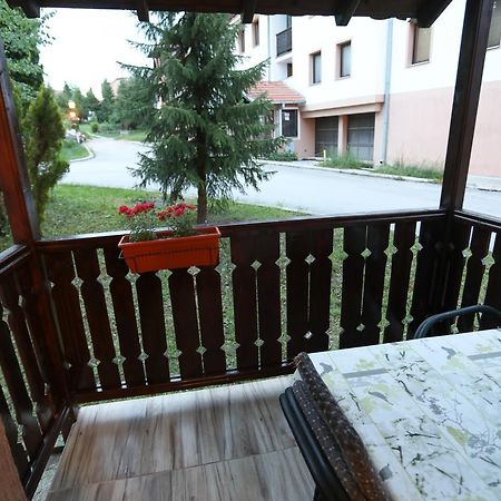 Apartment Magija Zlatibor Kültér fotó