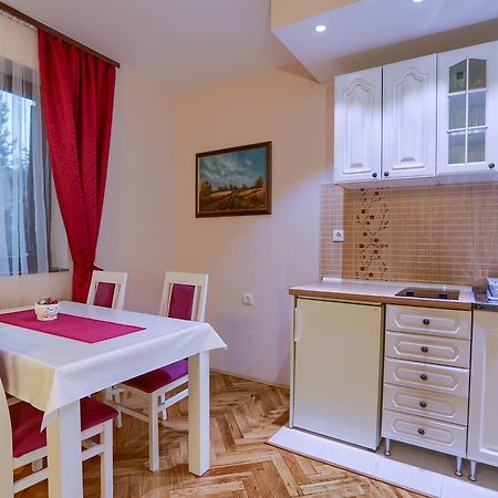 Apartment Magija Zlatibor Kültér fotó