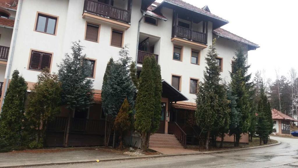 Apartment Magija Zlatibor Kültér fotó