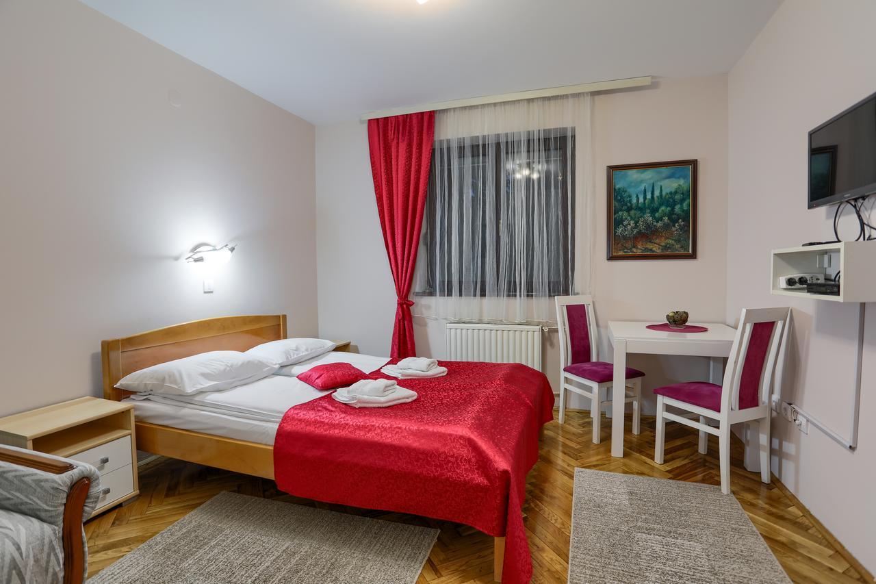 Apartment Magija Zlatibor Kültér fotó