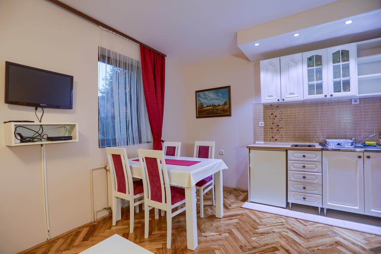 Apartment Magija Zlatibor Kültér fotó