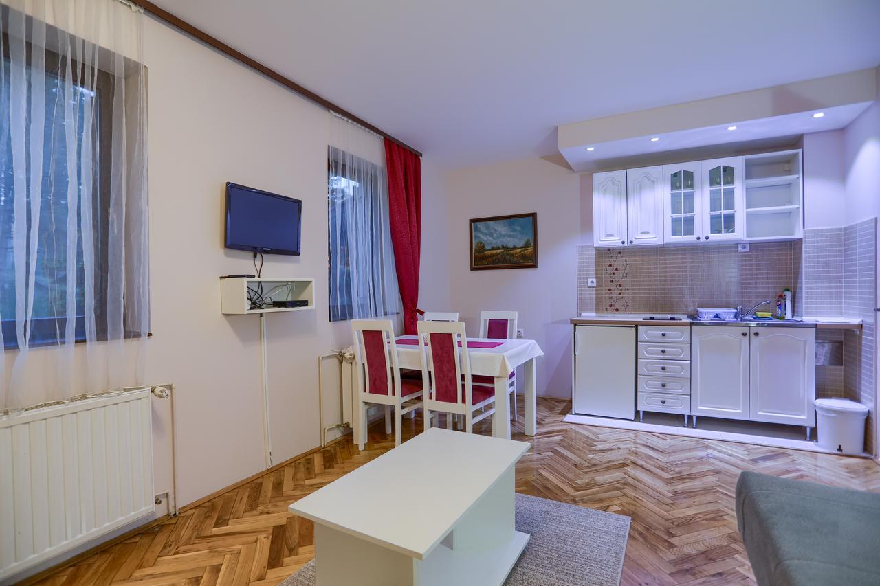 Apartment Magija Zlatibor Kültér fotó