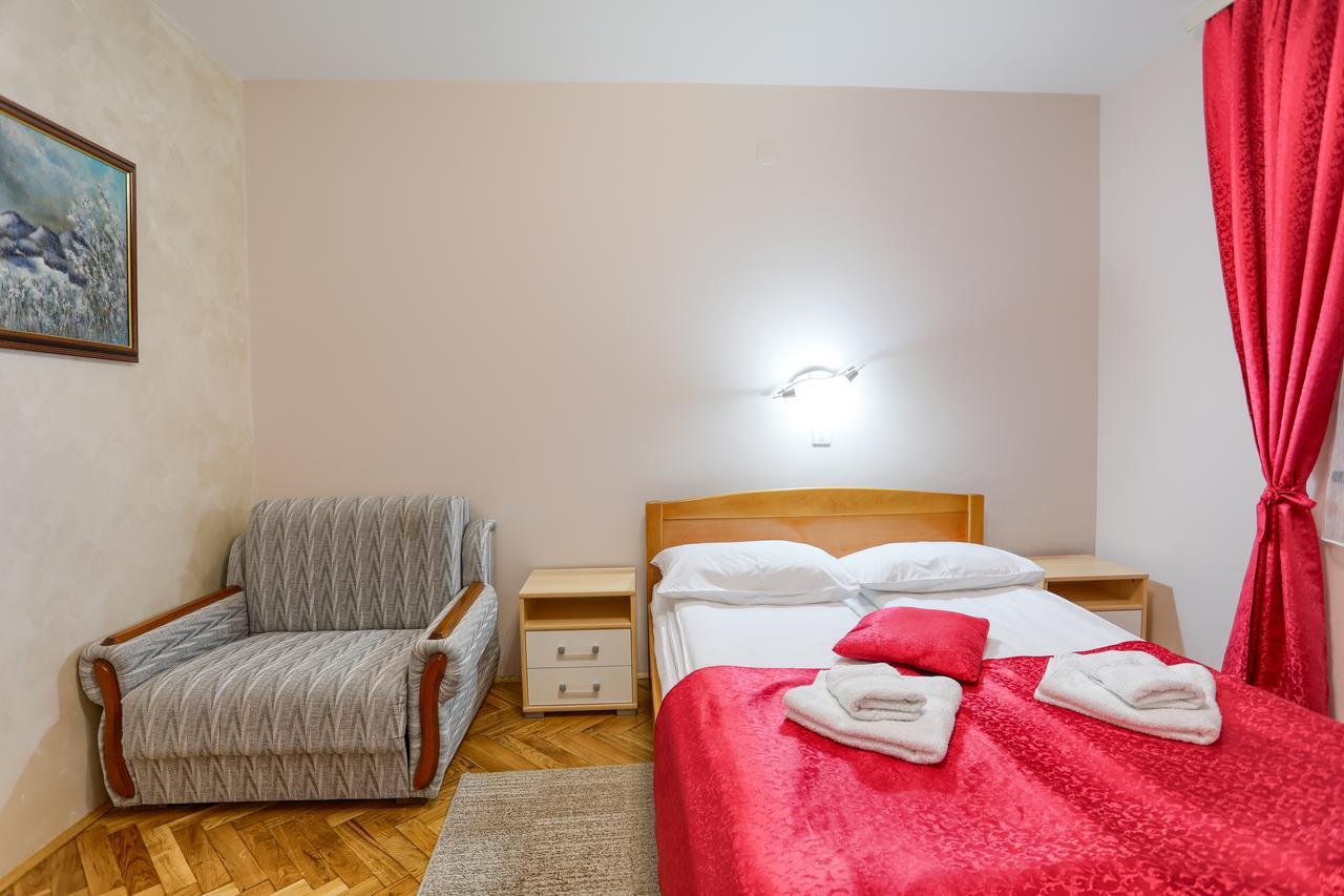 Apartment Magija Zlatibor Kültér fotó