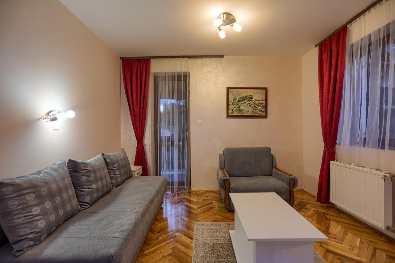 Apartment Magija Zlatibor Kültér fotó