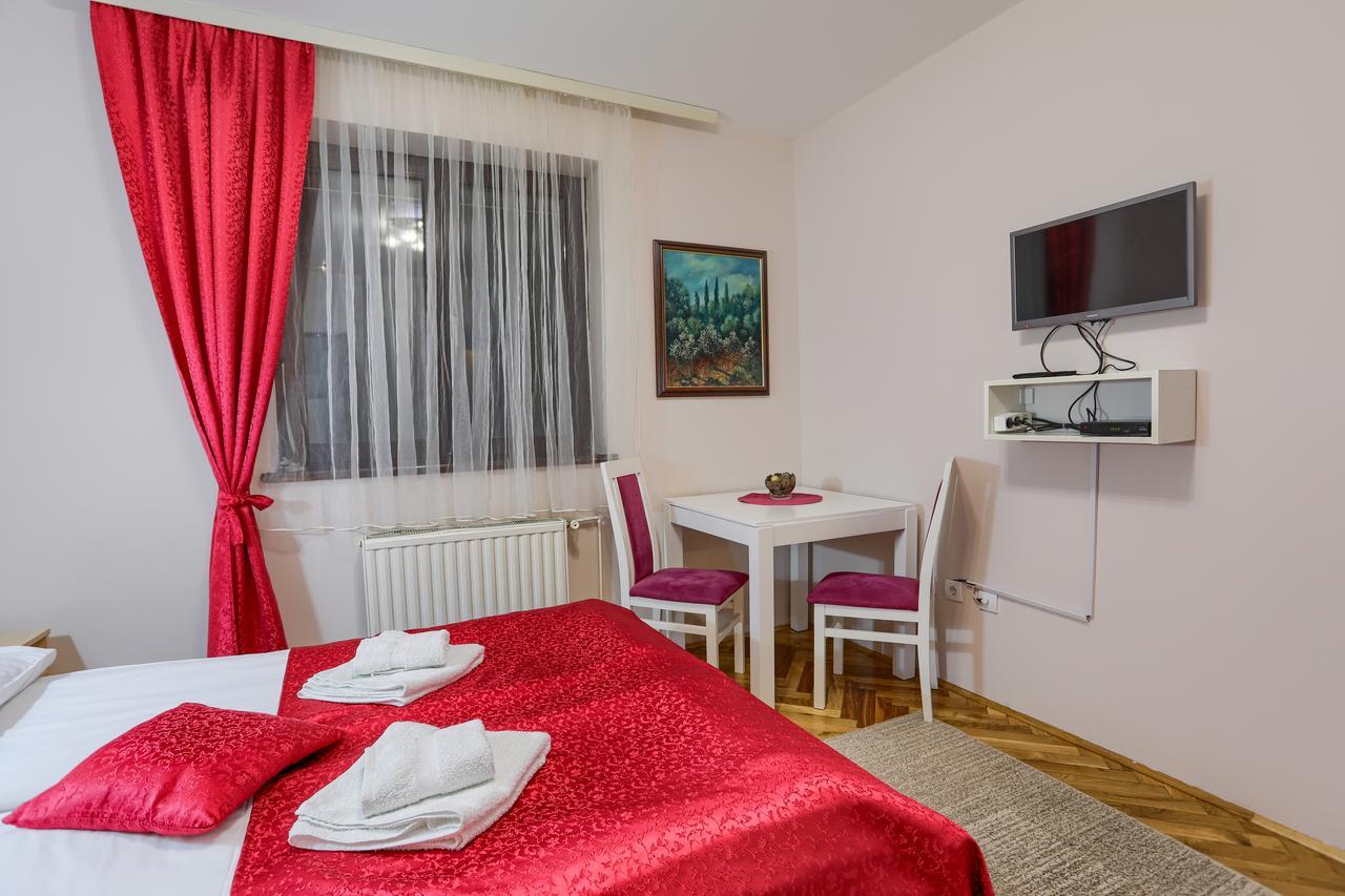 Apartment Magija Zlatibor Kültér fotó