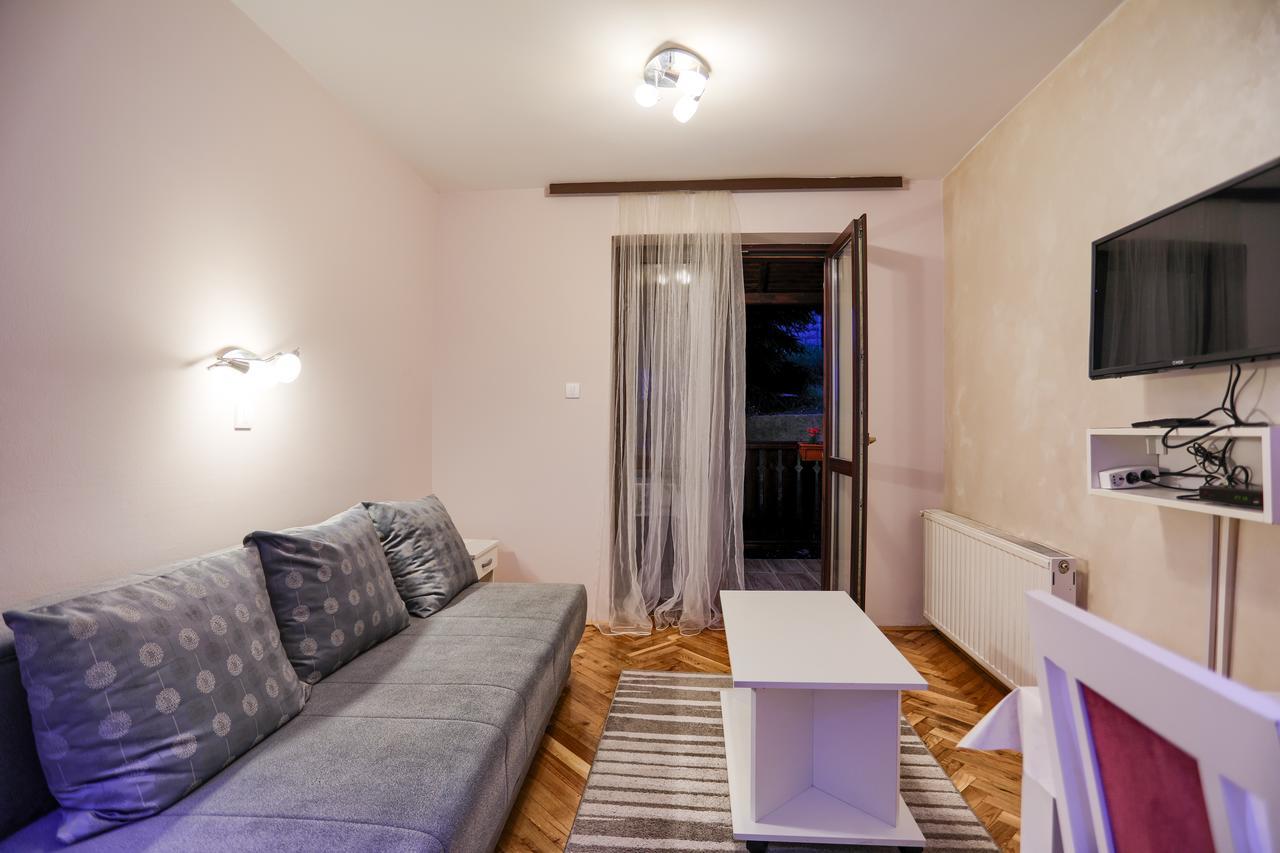 Apartment Magija Zlatibor Kültér fotó