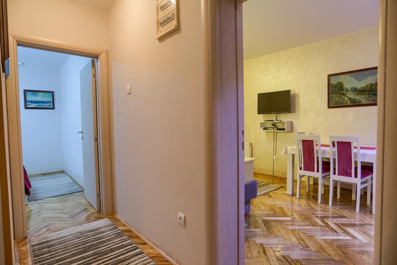 Apartment Magija Zlatibor Kültér fotó