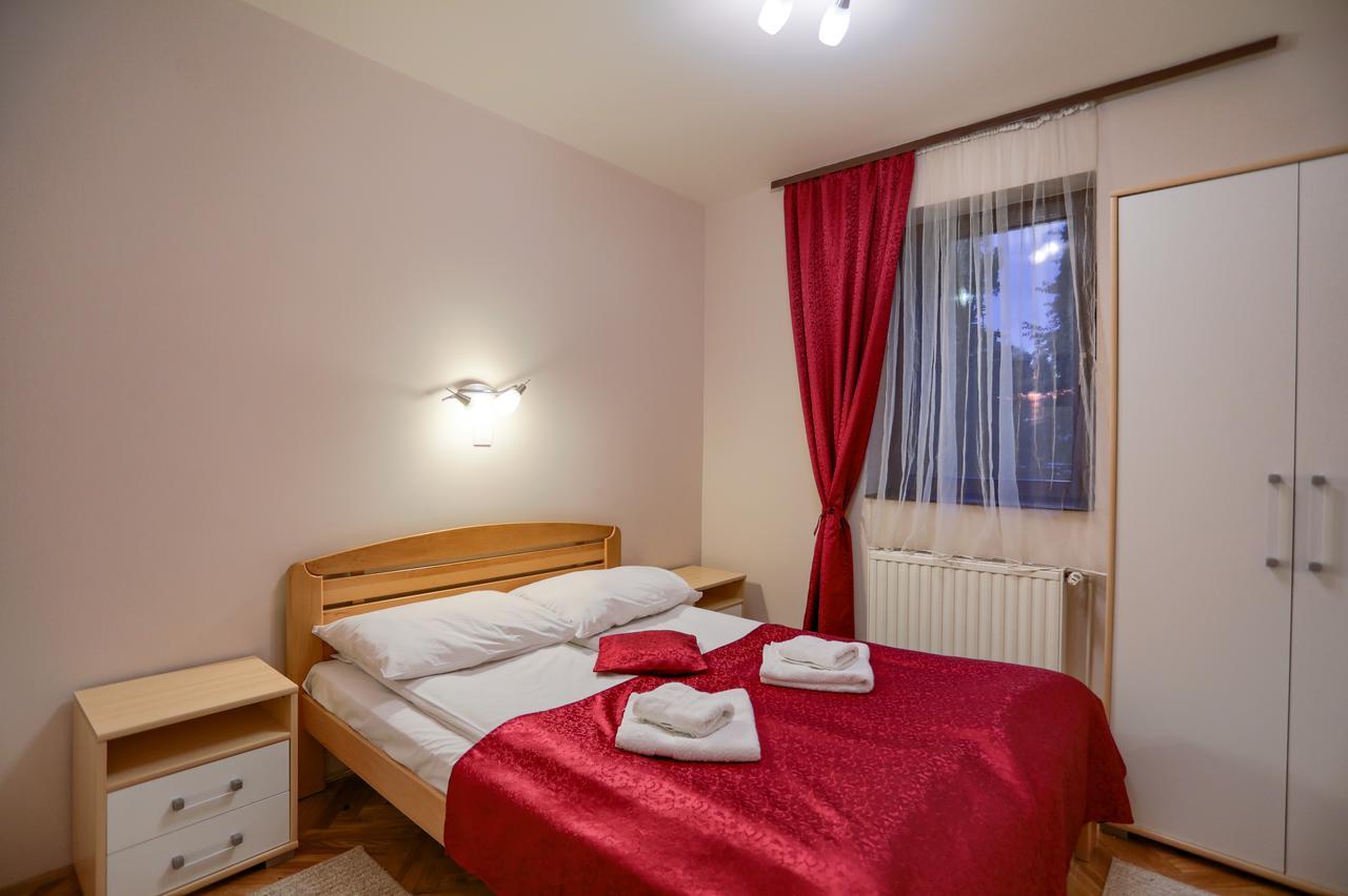 Apartment Magija Zlatibor Kültér fotó