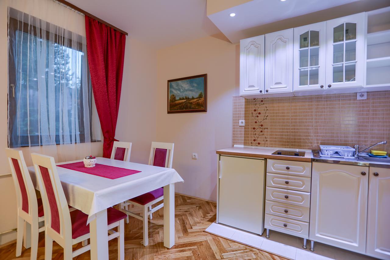 Apartment Magija Zlatibor Kültér fotó